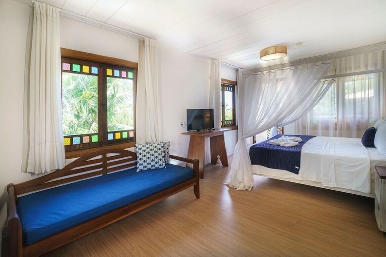 Hotel Via Dos Corais