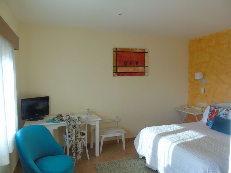 Hotel Sant Joan