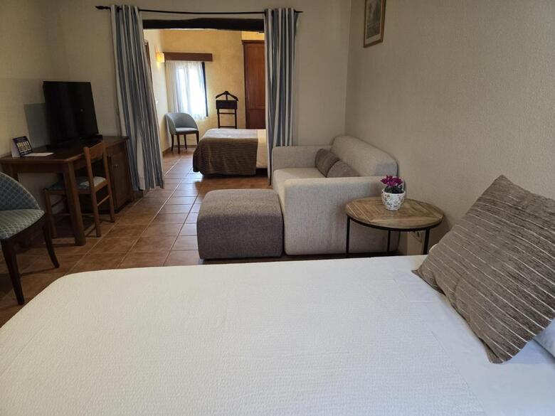 Hotel Sant Joan
