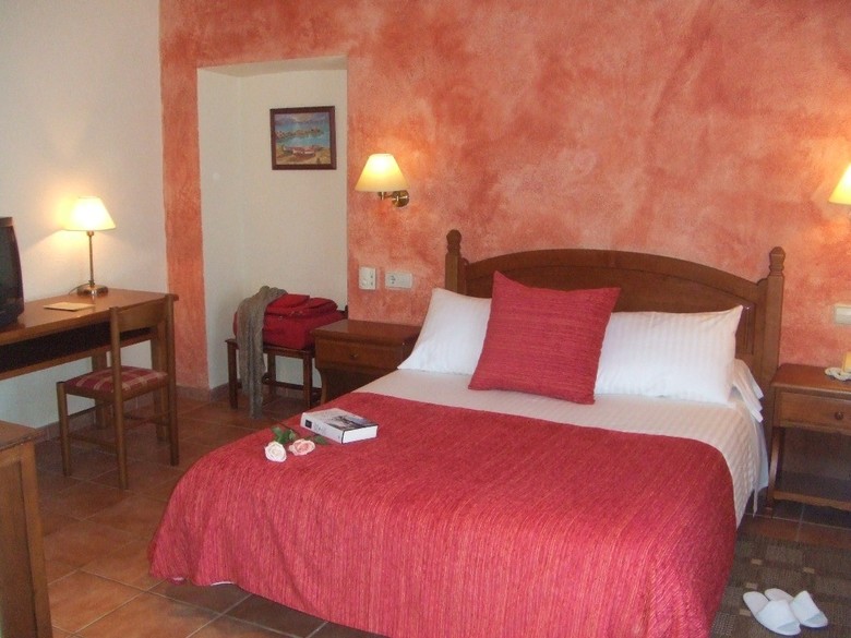 Hotel Sant Joan
