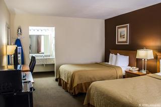 Motel Quality Inn Dunn