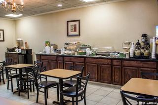 Motel Quality Inn Dunn