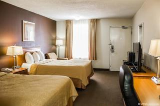 Motel Quality Inn Dunn