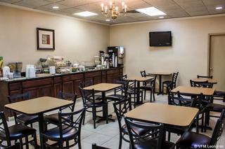 Motel Quality Inn Dunn