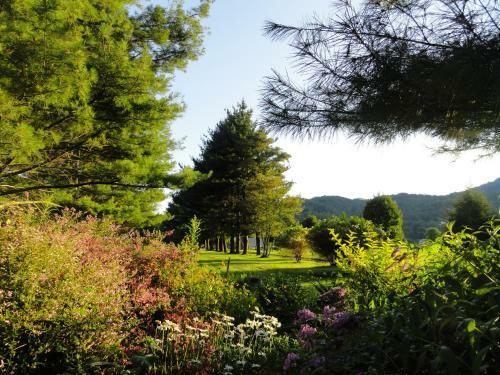 Posada 4 Seasons At Beech Mountain