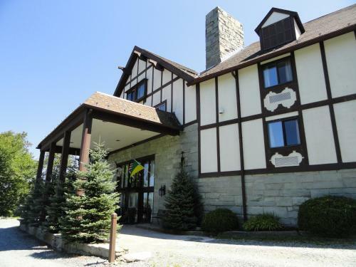 Posada 4 Seasons At Beech Mountain