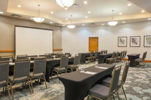 Hotel Doubletree By Hilton Rochester