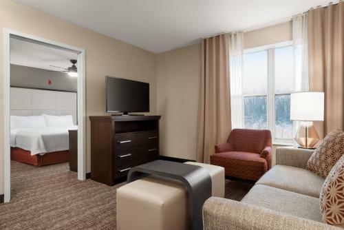 Hotel Homewood Suites Rochester-henrietta