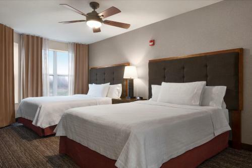 Hotel Homewood Suites Rochester-henrietta