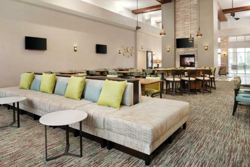 Hotel Homewood Suites Rochester-henrietta
