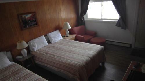 Northern Peaks Motor Inn