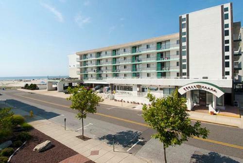 Hotel Regal Plaza Resort