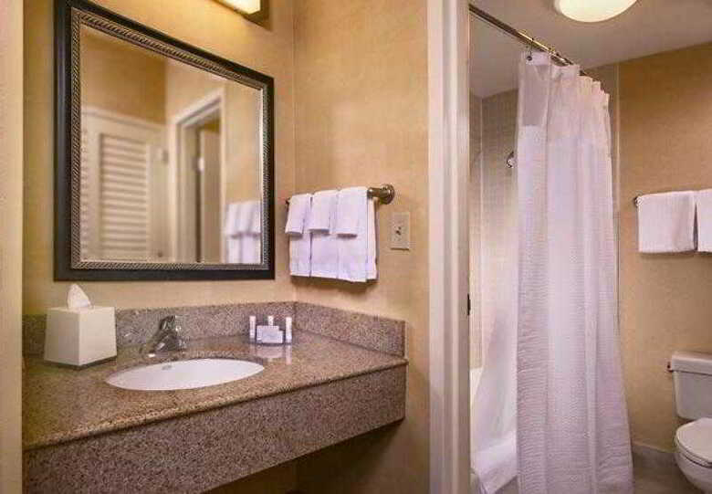 Hotel Courtyard Raleigh Cary