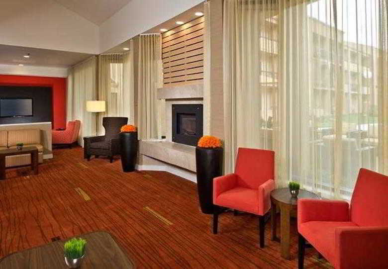 Hotel Courtyard Raleigh Cary