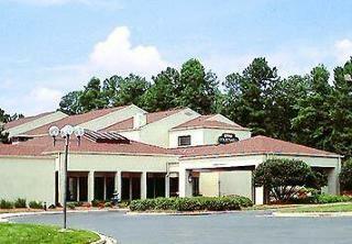 Hotel Courtyard Raleigh Cary