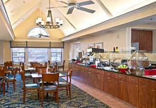 Hotel Residence Inn Raleigh Cary