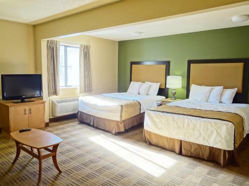 Hotel Extended Stay America - Raleigh - Cary - Regency Parkway South