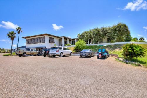 Apartamento Beachhead Unit 7