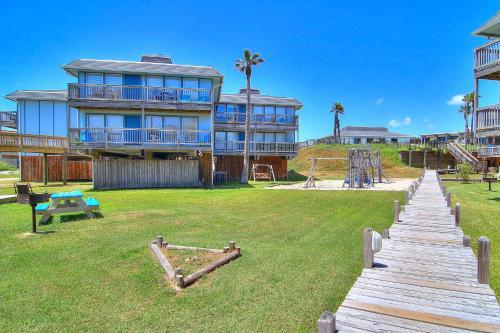 Apartamento Beachhead Unit 7