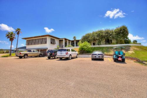 Apartamento Beachhead Unit 7