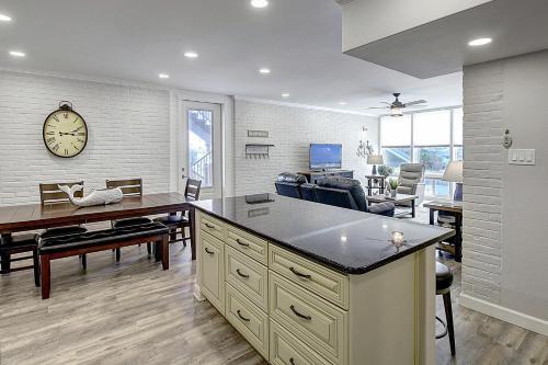 Apartamento Channelview 108