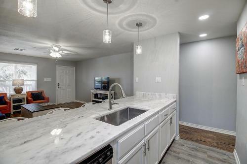 Apartamento Sandy Seasons Properties