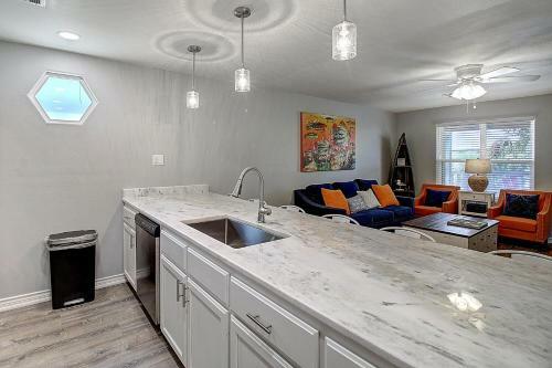 Apartamento Sandy Seasons Properties