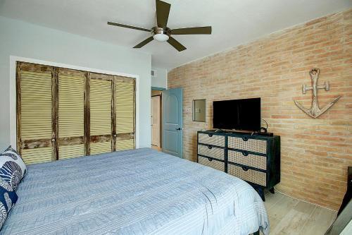 Apartamento Channelview 117