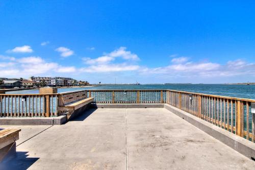 Apartamento Channelview 117