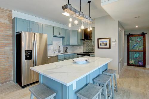 Apartamento Channelview 117