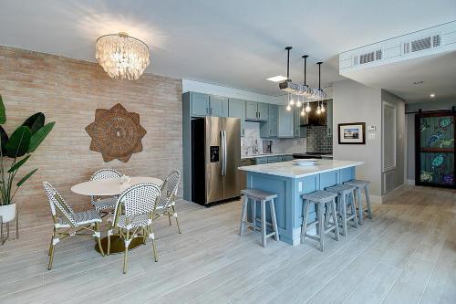 Apartamento Channelview 117