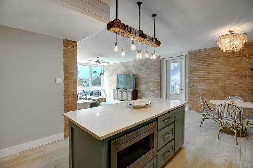 Apartamento Channelview 117