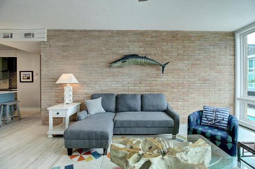 Apartamento Channelview 117