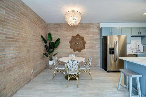 Apartamento Channelview 117