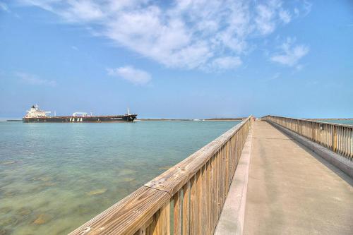 Apartamento Channelview 117