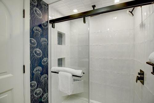 Apartamento Channelview 117