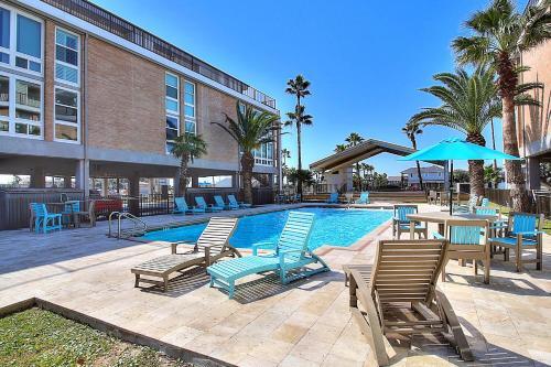 Apartamento Channelview 216
