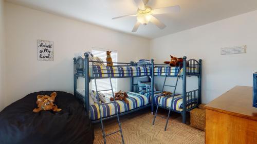 Rd392- Scooby Dunes Home