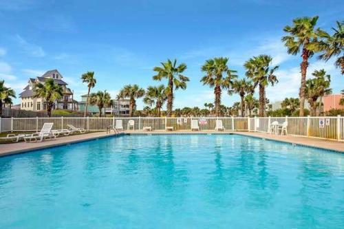 Apartamento Ir23- Island Retreat 23 Condo