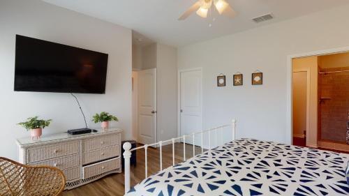 Clp804- Casa La Playa 804 Townhouse