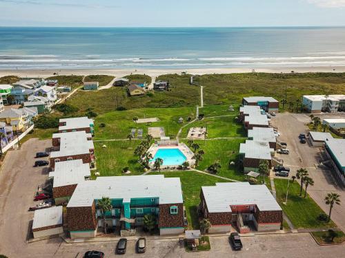 Apartamento Ir169- Island Retreat 169 Condo