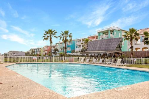 Apartamento Ir169- Island Retreat 169 Condo