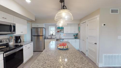 Apartamento Ir169- Island Retreat 169 Condo