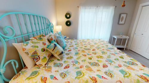 Apartamento Ir169- Island Retreat 169 Condo