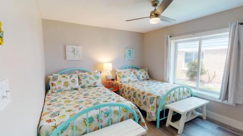 Apartamento Ir169- Island Retreat 169 Condo