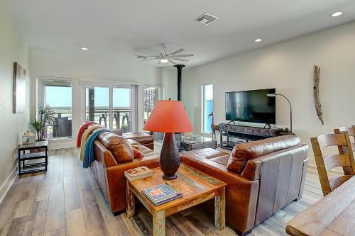 Paradise Ahoy Home
