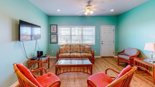 Apartamento Ir58- Island Retreat 58 Condo