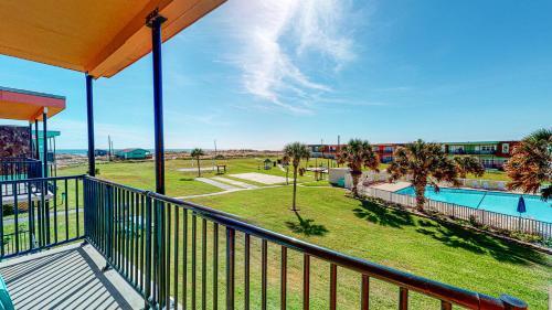 Apartamento Ir58- Island Retreat 58 Condo