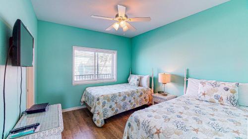 Apartamento Ir58- Island Retreat 58 Condo