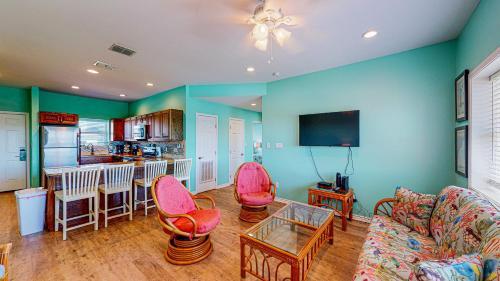Apartamento Ir58- Island Retreat 58 Condo